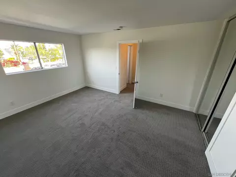 Bedroom - 294 Chambers St #9, El Cajon, CA 92020 photo 1 of 2