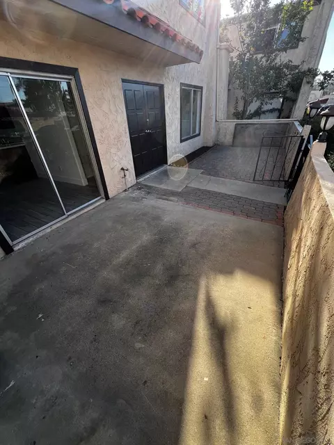 Exterior - 294 Chambers St #9, El Cajon, CA 92020 photo 2 of 2