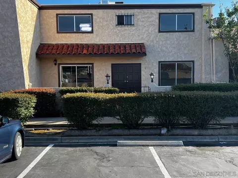 Exterior - 294 Chambers St #9, El Cajon, CA 92020 photo 1 of 2