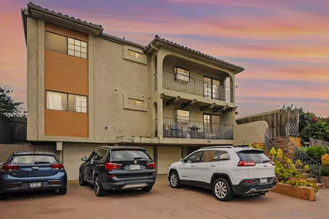 2967 B St #6, San Diego, CA 92102