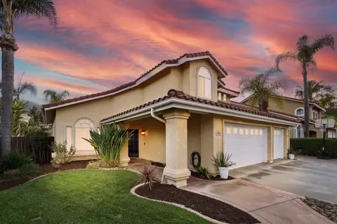 Exterior - 12659 Butterwood Ct, Poway, CA 92064 photo 2 of 10