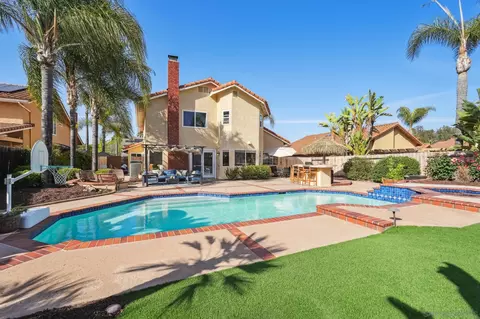Exterior - 12659 Butterwood Ct, Poway, CA 92064 photo 8 of 10