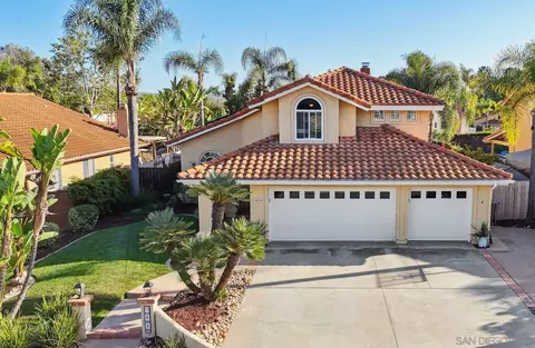 Exterior - 12659 Butterwood Ct, Poway, CA 92064 photo 3 of 10