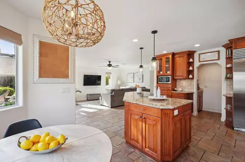 Kitchen - 12659 Butterwood Ct, Poway, CA 92064 photo 3 of 5