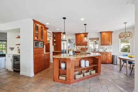 Kitchen - 12659 Butterwood Ct, Poway, CA 92064 photo 1 of 5