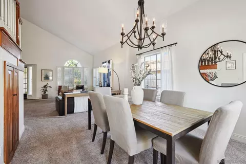 Dining - 12659 Butterwood Ct, Poway, CA 92064 photo 3 of 4