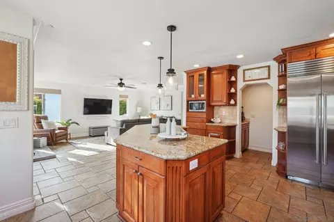 Kitchen - 12659 Butterwood Ct, Poway, CA 92064 photo 5 of 5