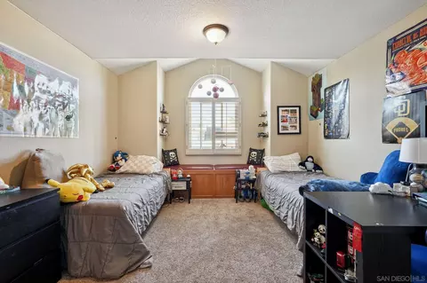 Bedroom - 12659 Butterwood Ct, Poway, CA 92064 photo 4 of 4