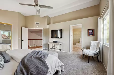 Bedroom - 12659 Butterwood Ct, Poway, CA 92064 photo 2 of 4