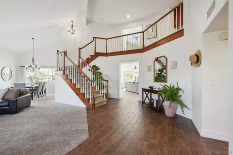 Entry Way - 12659 Butterwood Ct, Poway, CA 92064 photo 1 of 3