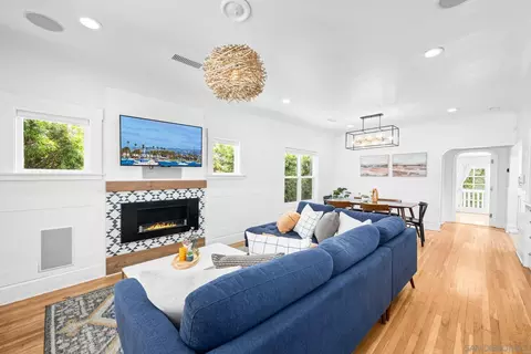 4602 Felton St, San Diego, CA 92116