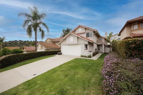 11944 Avenida Marcella, El Cajon, CA 92019