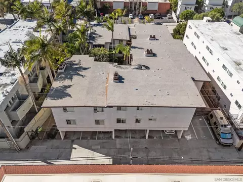 7601 Eads Ave, La Jolla, CA 92037 photo 9