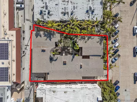 7601 Eads Ave, La Jolla, CA 92037 photo 8