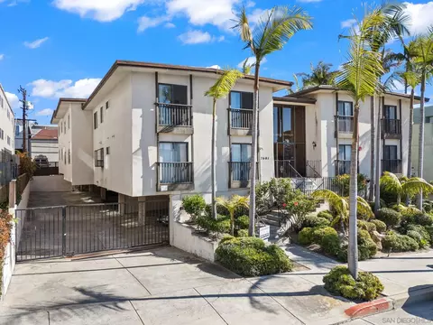 7601 Eads Ave, La Jolla, CA 92037 photo 2