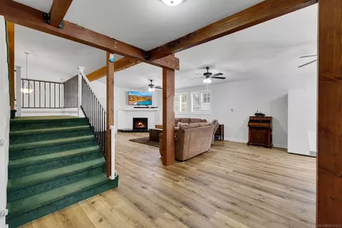Entry Way - 12048 Coping Pl, Lakeside, CA 92040 photo 2 of 8