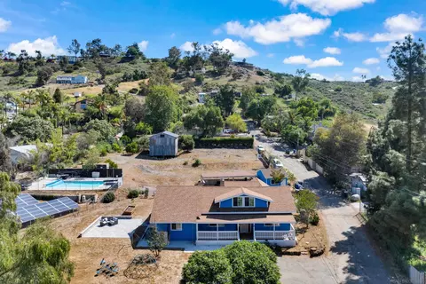 View/Area - 12048 Coping Pl, Lakeside, CA 92040 photo 3 of 6