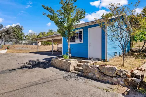 Exterior - 12048 Coping Pl, Lakeside, CA 92040 photo 7 of 10