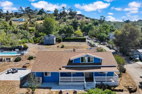 12048 Coping Pl, Lakeside, CA 92040