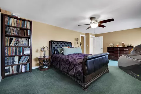 Bedroom - 12048 Coping Pl, Lakeside, CA 92040 photo 4 of 5