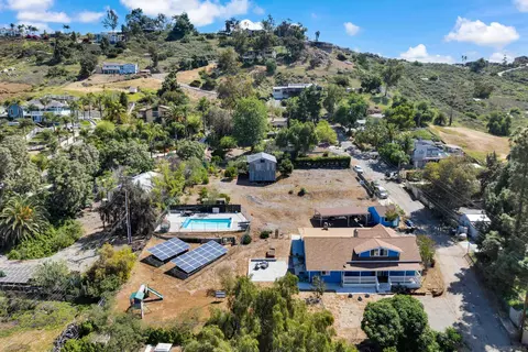 View/Area - 12048 Coping Pl, Lakeside, CA 92040 photo 2 of 6