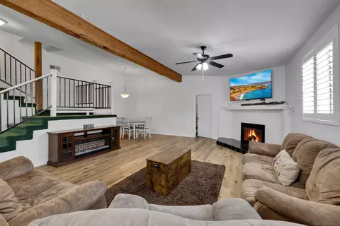 Living - 12048 Coping Pl, Lakeside, CA 92040 photo 3 of 5