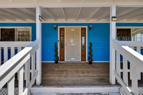 Exterior - 12048 Coping Pl, Lakeside, CA 92040 photo 2 of 10