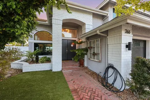Exterior - 366 Doheny Bay Ct, Oceanside, CA 92057 photo 4 of 7
