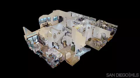 Floorplan - 366 Doheny Bay Ct, Oceanside, CA 92057 photo 2 of 2