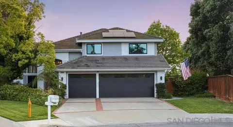 Exterior - 366 Doheny Bay Ct, Oceanside, CA 92057 photo 5 of 7