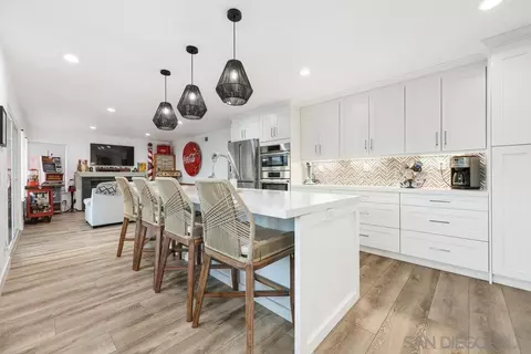 Kitchen - 366 Doheny Bay Ct, Oceanside, CA 92057 photo 3 of 3