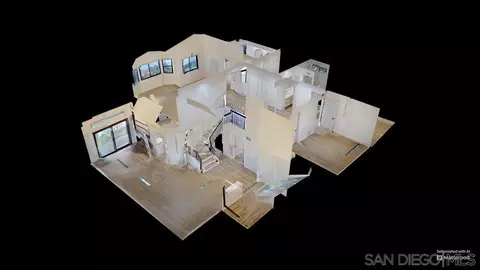 Floorplan - 366 Doheny Bay Ct, Oceanside, CA 92057 photo 1 of 2