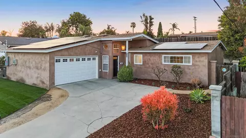 4086 Lonnie St, Oceanside, CA 92056