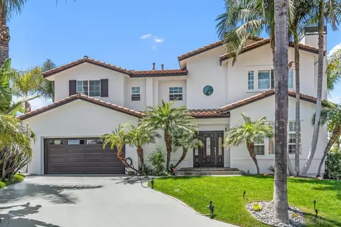1712 Horizon Heights Cir, El Cajon, CA 92019