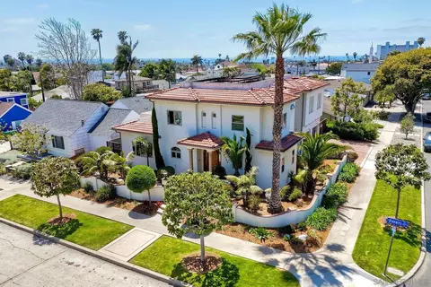4790 Everts St, San Diego, CA 92109