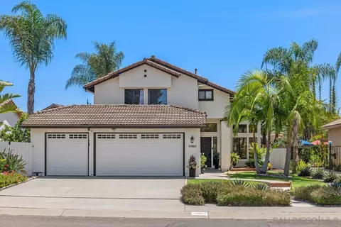 10863 Canarywood Ct, San Diego, CA 92131