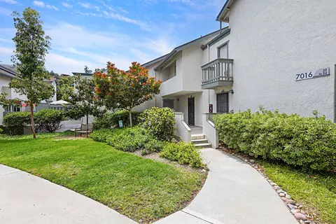 7016 Park Mesa Way #23, San Diego, CA 92111