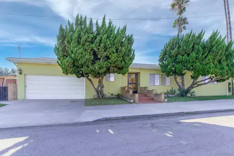 4620 Pendleton St, San Diego, CA 92109
