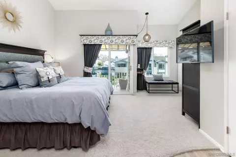 4052 Mahaila Ave #B, San Diego, CA 92122