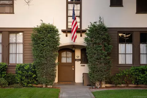 Exterior - 1005 Adella Ave, Coronado, CA 92118 photo 2 of 6