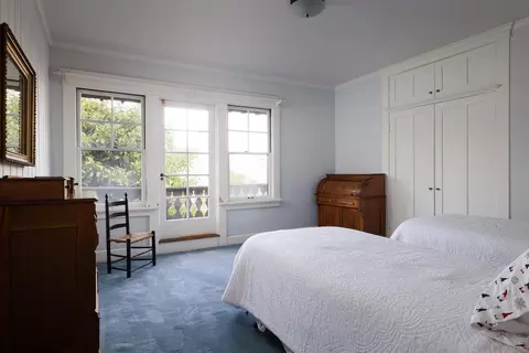 Bedroom - 1005 Adella Ave, Coronado, CA 92118 photo 3 of 5