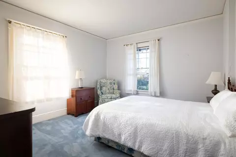Bedroom - 1005 Adella Ave, Coronado, CA 92118 photo 5 of 5