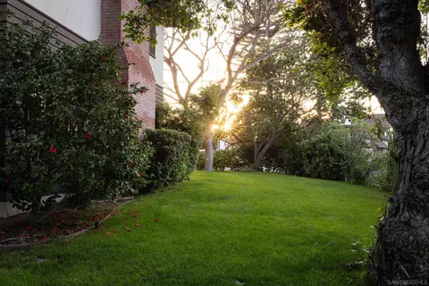 Exterior - 1005 Adella Ave, Coronado, CA 92118 photo 6 of 6