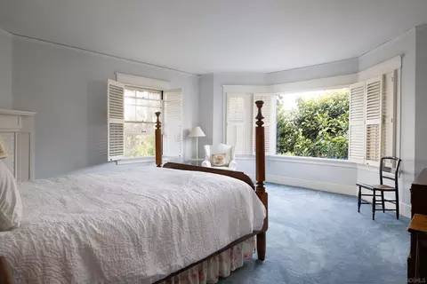 Bedroom - 1005 Adella Ave, Coronado, CA 92118 photo 4 of 5