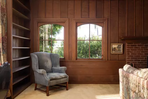 Living - 1005 Adella Ave, Coronado, CA 92118 photo 1 of 3