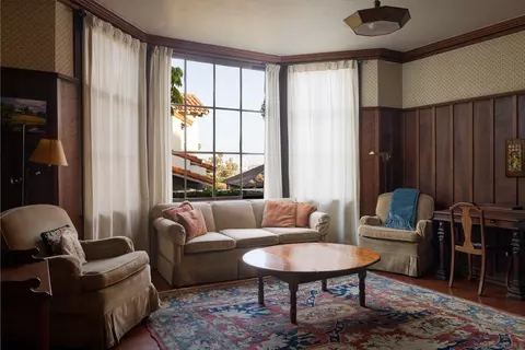 Living - 1005 Adella Ave, Coronado, CA 92118 photo 3 of 3