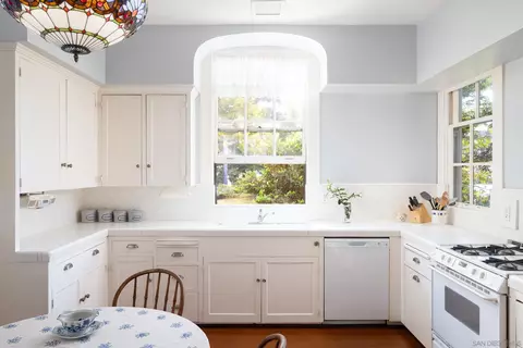 Kitchen - 1005 Adella Ave, Coronado, CA 92118 photo 1 of 1