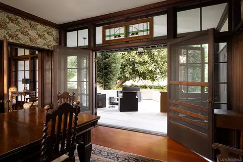 Dining - 1005 Adella Ave, Coronado, CA 92118 photo 3 of 3