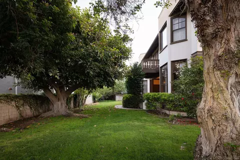 Exterior - 1005 Adella Ave, Coronado, CA 92118 photo 5 of 6