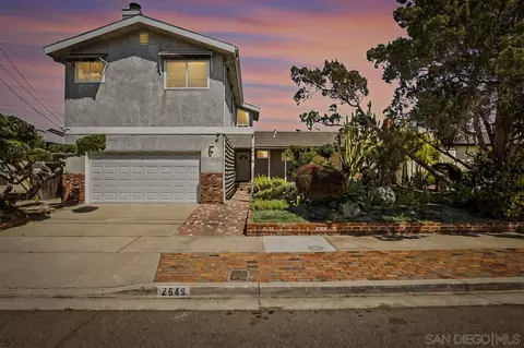 2649 Elyssee St, San Diego, CA 92123